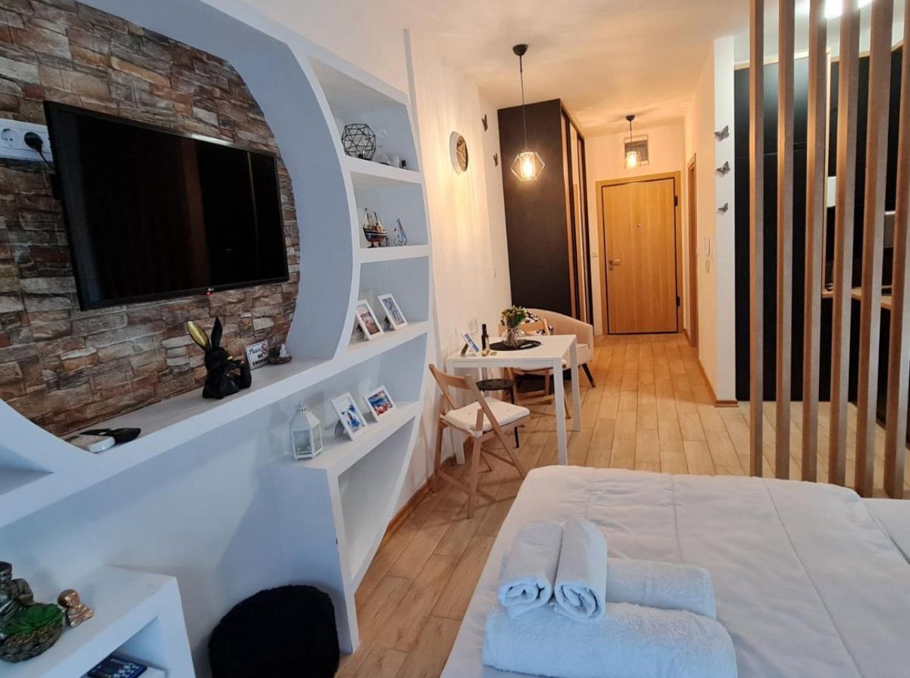 Image of Property - 1 Bathrooms for Sale in Budva-Budva-Montenegro, Image 1
